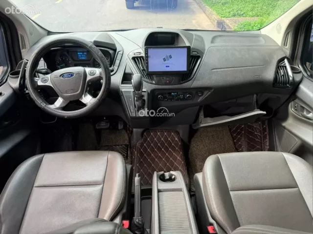 Ford Tourneo Trend 2019 6