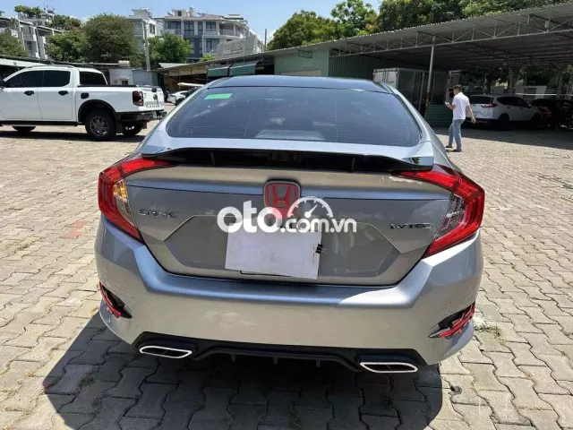 Mua bán Honda Civic 2020 giá 569 triệu - 22988204