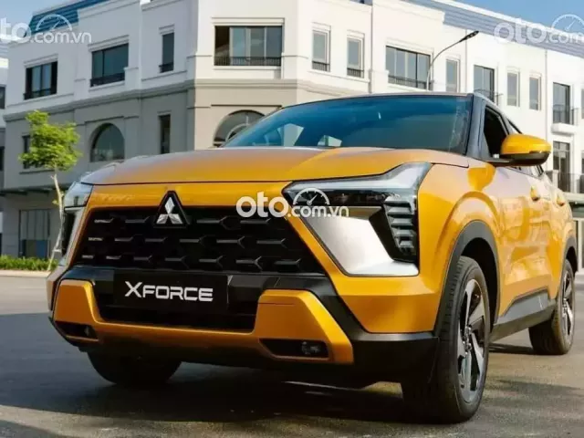 Ưu đãi đặc biệt: Hỗ trợ 50% thuế trước bạ, giá tốt sẵn xe giao ngay0