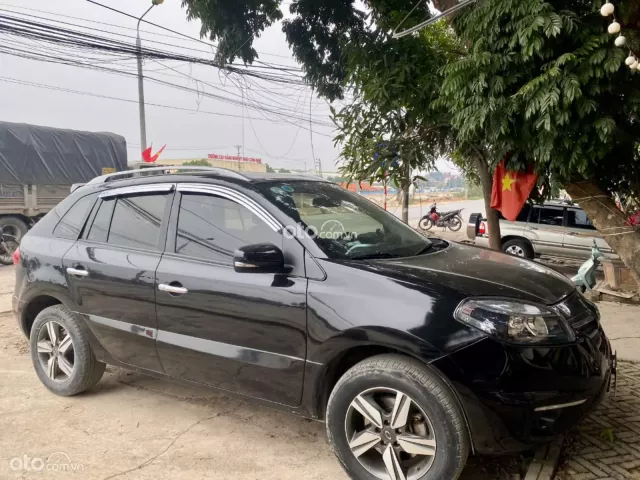 Gia đình muốn đổi xe khác nên bán chiếc xe ô tô nhãn hiệu Sam Sung QM5 nhập khẩu từ Hàn Quốc . Đời 2014 đăng ký 20170 Gia đình muốn đổi xe khác nên bán chiếc xe ô tô nhãn hiệu Sam Sung QM5 nhập khẩu từ Hàn Quốc . Đời 2014 đăng ký 20170
