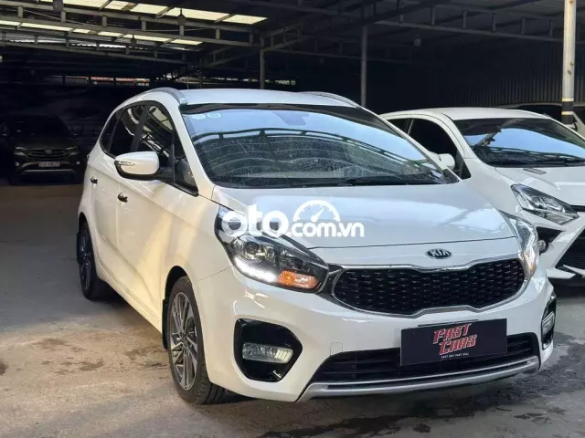 Mua bán Kia Rondo 2018 giá 439 triệu - 23007613