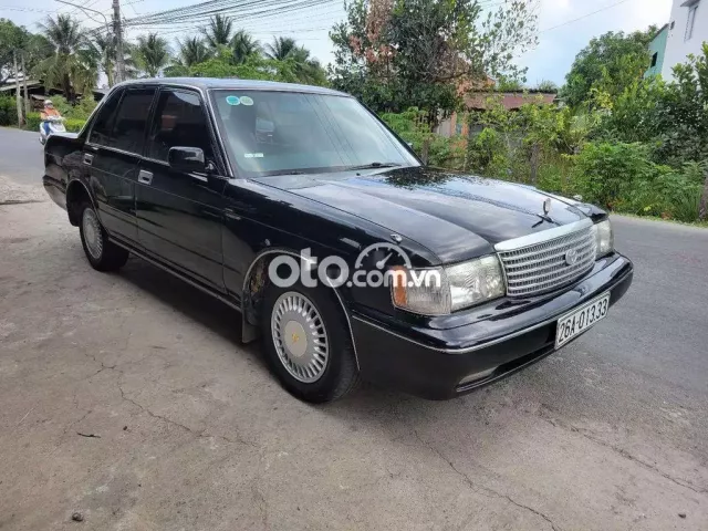 Toyota Crown 1992