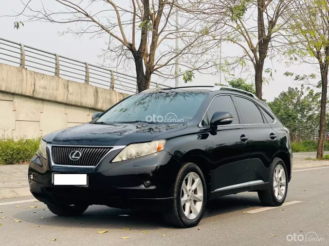 RX350 2011 bản đủ siêu mới0 RX350 2011 bản đủ siêu mới0