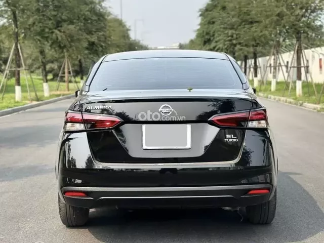 Nissan Almera 2023