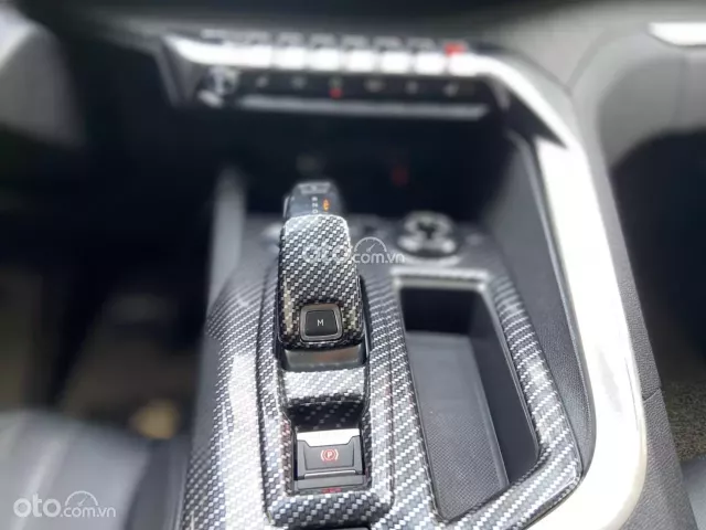 Xe đẹp như mới, trang bị full option