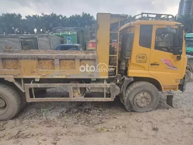 Bán phát mại xe Dongfeng0