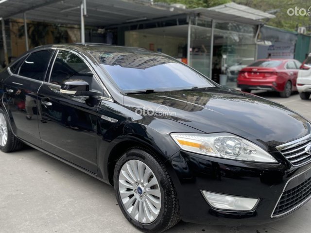 Ford Mondeo 2.3 AT 20100 Ford Mondeo 2.3 AT 20100