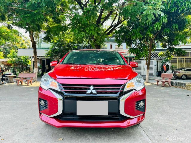 Attrage Cvt premium 2023 hỗ trợ vay trả góp0