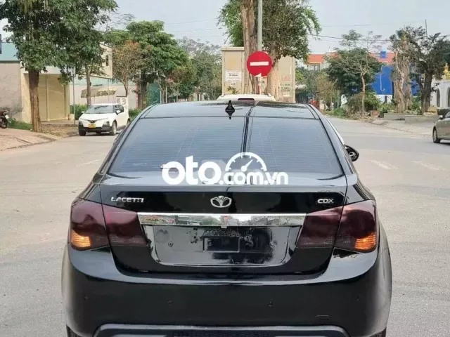 Bán xe Daewoo Lacetti 2009