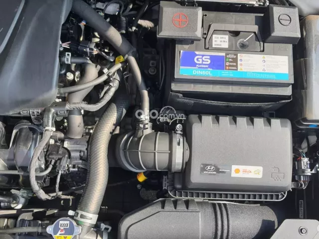 Hyundai Elantra 1.6 AT Đặc biệt 2021 20