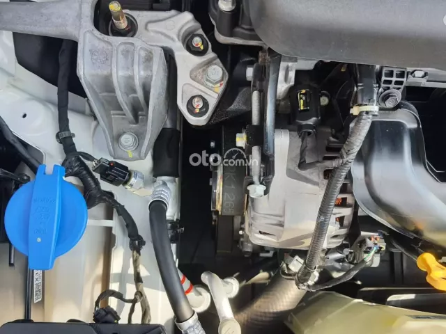 Hyundai Elantra 1.6 AT Đặc biệt 2021 22