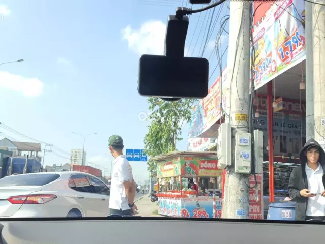 Hyundai Elantra 1.6 AT Đặc biệt 2021 23