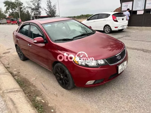 xe Cerato nhập 2010 cực chất0 xe Cerato nhập 2010 cực chất0