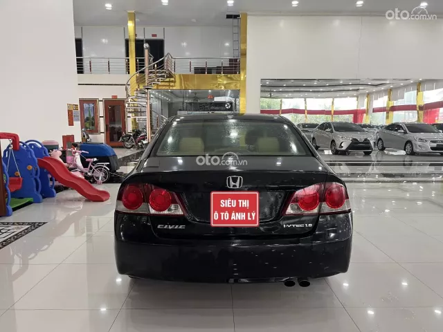 Chất xe lành bền, ít hỏng vặt, thân vỏ chắc nịch, phanh ABS