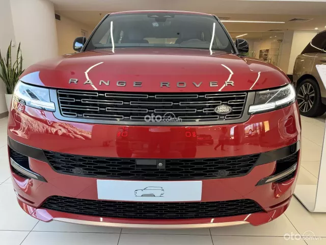Bán xe Range Rover Sport Dynamic SE Mới 100%, Nhập Khẩu Chính Hãng, Xe Giao Ngay, Nhiều Khuyến Mãi0