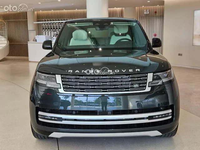 Bán xe Range Rover Autobiography LWB Bản Cao Cấp, Nhập Khẩu Chính Hãng, Xe Giao Ngay, Nhiều Khuyến Mãi
