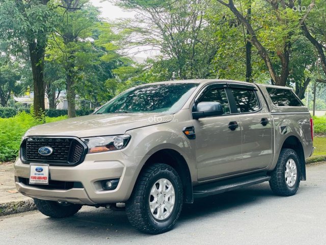 FORD RANGER 2020 SỐ TỰ ĐỘNG_1 CHỦ NHẬP THÁI LAN0