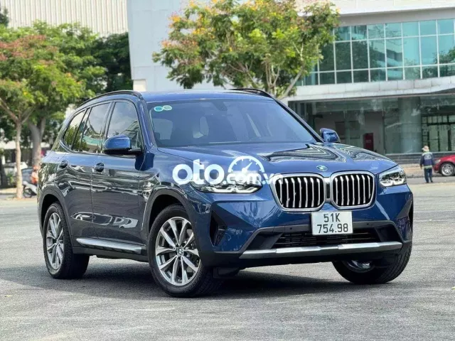 Bán BMW X3 sx 2022 đăng kí 7/20230 Bán BMW X3 sx 2022 đăng kí 7/20230