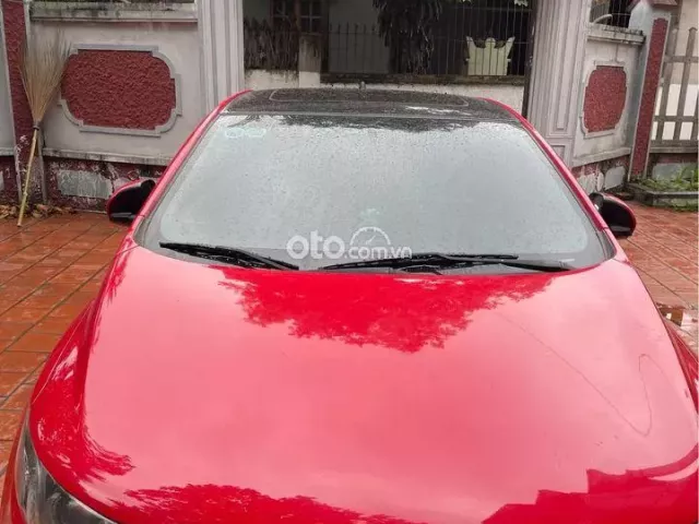 Kia Cerato 20100 Kia Cerato 20100