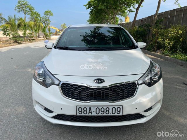 Mua bán Kia K3 1.6MT 2016 giá 358 triệu - 23048378