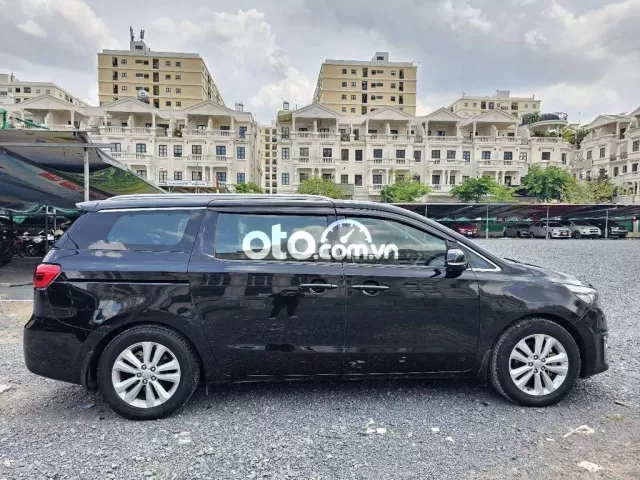 Kia Sedona 2016 dầu 2.2 1 đời chủ0 Kia Sedona 2016 dầu 2.2 1 đời chủ0