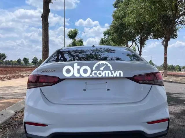 Bán xe Hyundai Accent 2019 số sàn tiêu chuẩn0 Bán xe Hyundai Accent 2019 số sàn tiêu chuẩn0