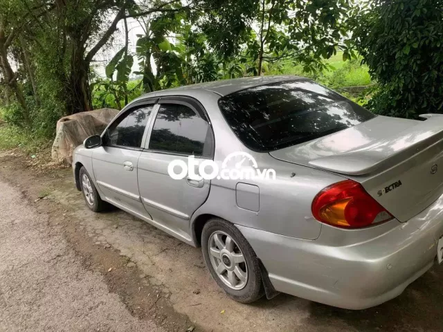 Kia Spectra 2005 5131 Số sàn 180.000km0 Kia Spectra 2005 5131 Số sàn 180.000km0