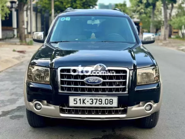 Bán Ford Everest 20110 Bán Ford Everest 20110
