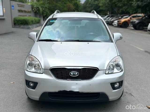 Suv cũ giá rẻ
