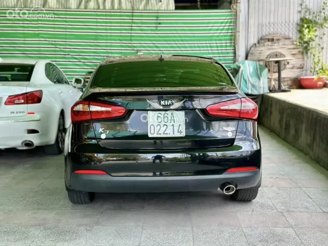 Kia K3 2014 tại Tp.HCM0