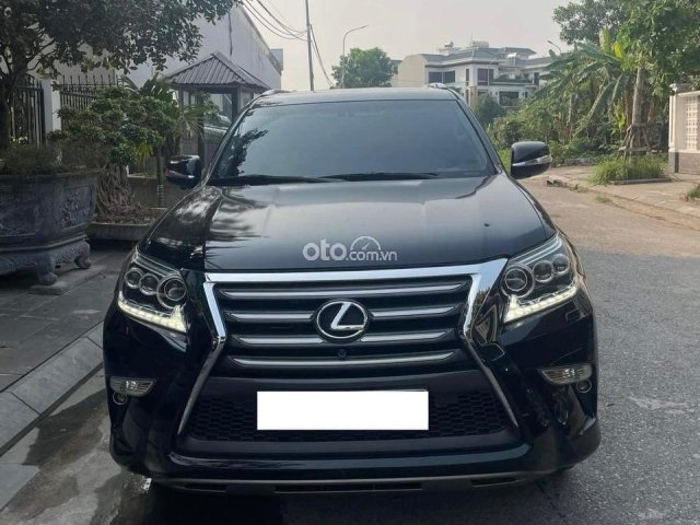 Lexus GX460 model 20160