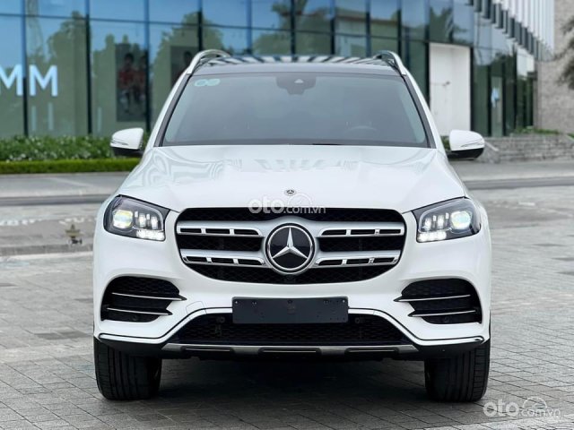GLS450 model 2022 siêu mới0