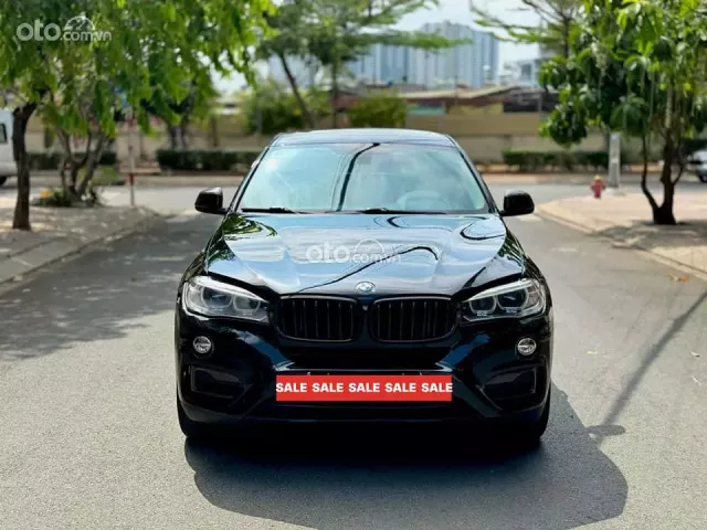 BMW X6 20150 BMW X6 20150