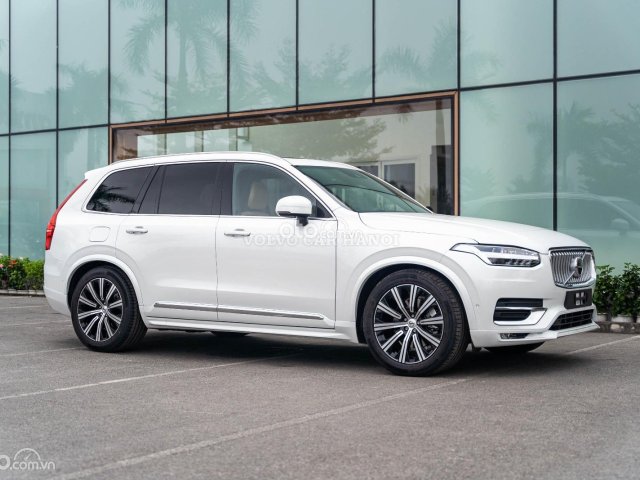XC90 B6 Ultimate0 XC90 B6 Ultimate0