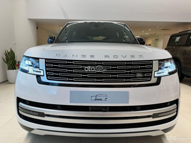 Bán xe Range Rover Autobiography LWB Mới 100% Nhập Khẩu Chính Hãng Giá Tốt Nhất