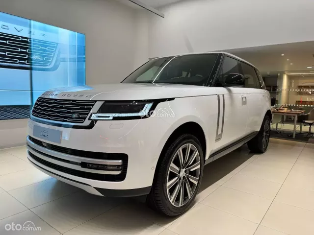Bán xe Range Rover Autobiography LWB Mới 100% Nhập Khẩu Chính Hãng Giá Tốt Nhất