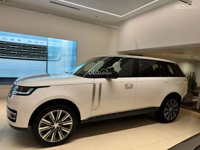 Bán xe Range Rover Autobiography LWB Mới 100% Nhập Khẩu Chính Hãng Giá Tốt Nhất