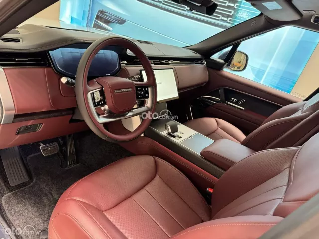 Bán xe Range Rover Autobiography LWB Mới 100% Nhập Khẩu Chính Hãng Giá Tốt Nhất