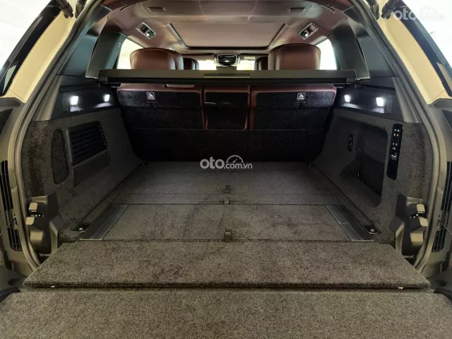 Bán xe Range Rover Autobiography LWB Mới 100% Nhập Khẩu Chính Hãng Giá Tốt Nhất