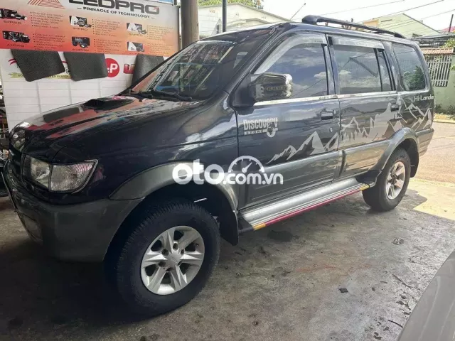 Bán xe Isuzu Hi lander 2004 máy dầu số sàn0 Bán xe Isuzu Hi lander 2004 máy dầu số sàn0