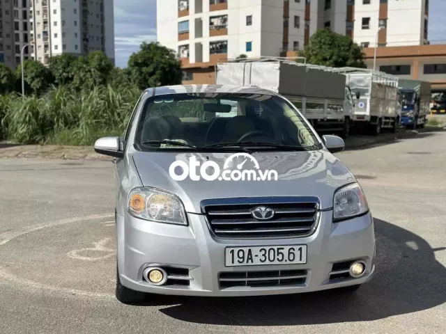 Daewoo Gentra 2007 số sàn0 Daewoo Gentra 2007 số sàn0