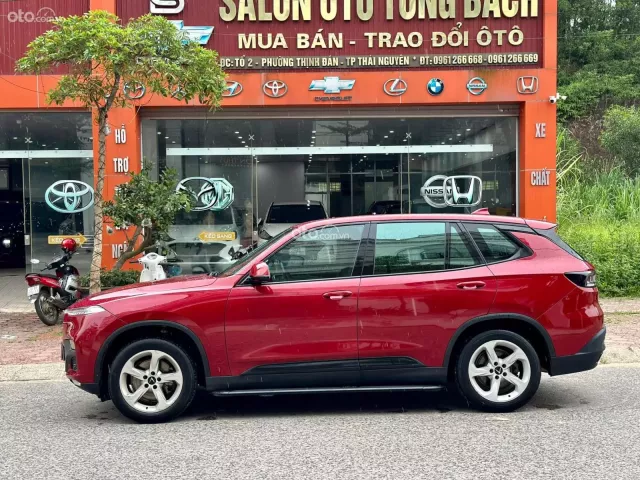 Odo 10 vạn Kilomet0 Odo 10 vạn Kilomet0
