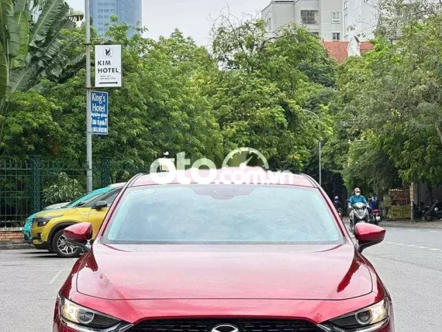 Mazda 3 1.5 luxury sx 2024 siêu lướt0