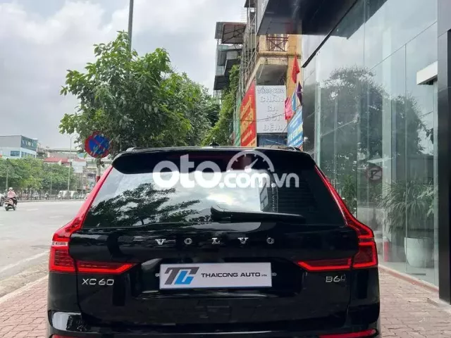 Volvo XC60 Model 2023 Siêu Lướt 11000 km mới 99%0 Volvo XC60 Model 2023 Siêu Lướt 11000 km mới 99%0