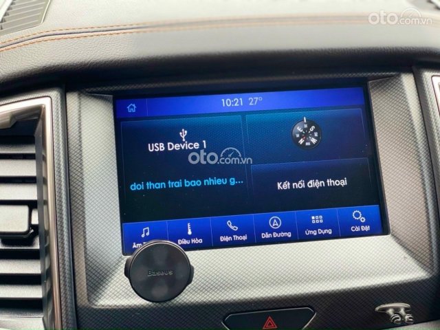 Salon xin được chào bán chiếc xe