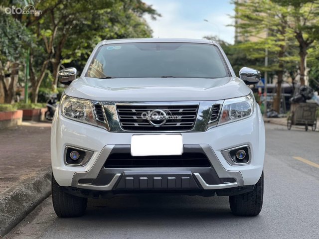 •Nissan Navara EL Premium 20180 •Nissan Navara EL Premium 20180