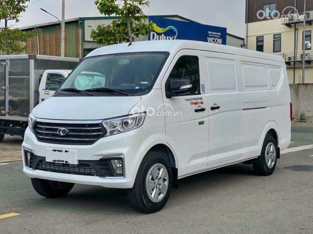 FRONTIER TF480V 2S - 2m9 - 945kg0
