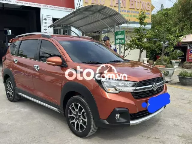 Suzuki XL 7 2020 AT (Ghế Da) - 56000 km0 Suzuki XL 7 2020 AT (Ghế Da) - 56000 km0