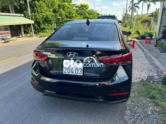 Hyundai Accent 2019 Số Sàn Đẹp Giá Rẻ0 Hyundai Accent 2019 Số Sàn Đẹp Giá Rẻ0