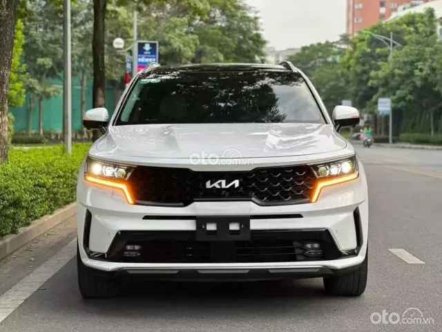 Kia Sorento 2023 tại Bà Rịa Vũng Tàu0